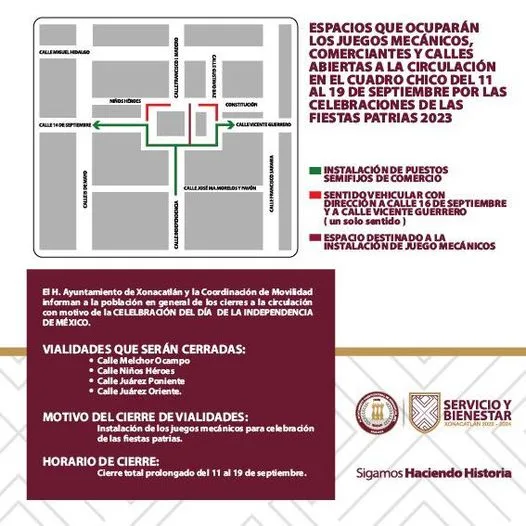 1694435572 El ayuntamiento de Xonacatlan informa el cierre de vialidades con jpg