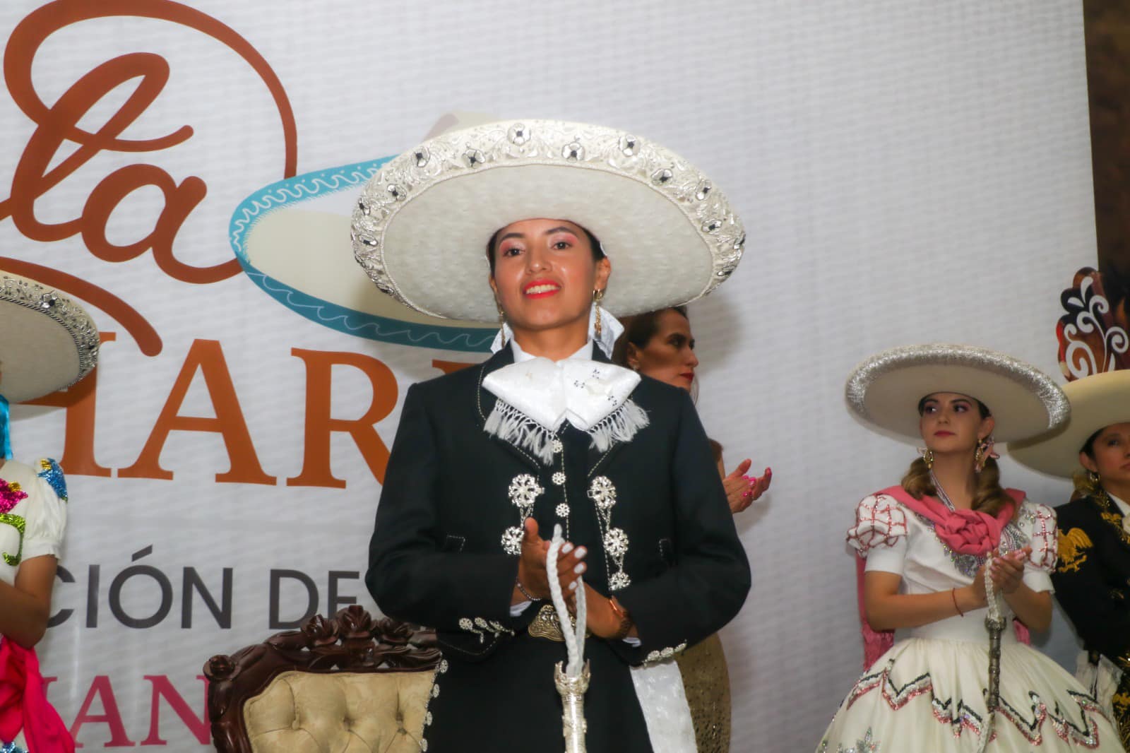 1694437797 376 Asi vivimos la coronacion de la Reina de los Charros