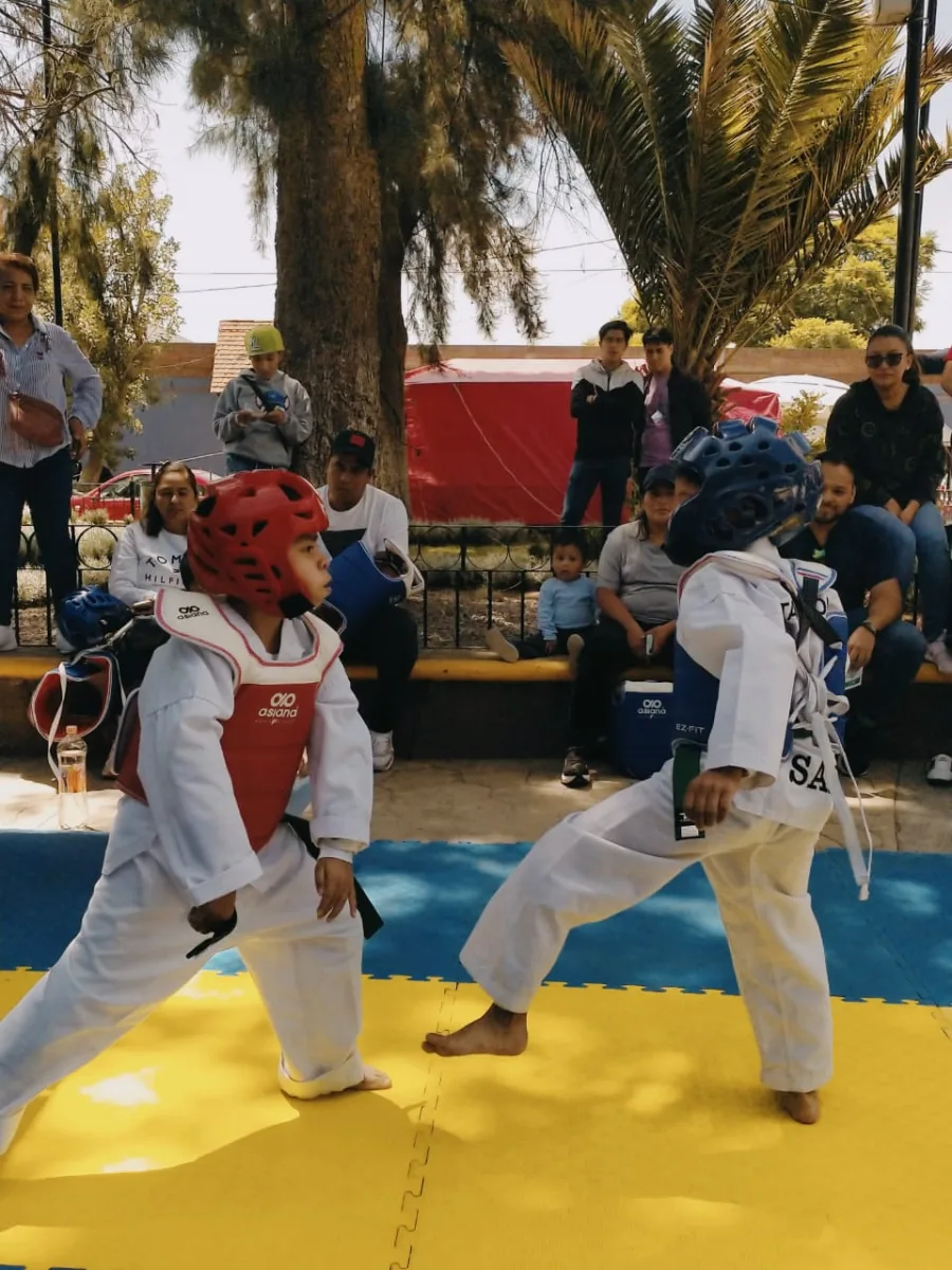 1694439380 449 Para fomentar el deporte en nuestro municipio el Gobierno Municipal