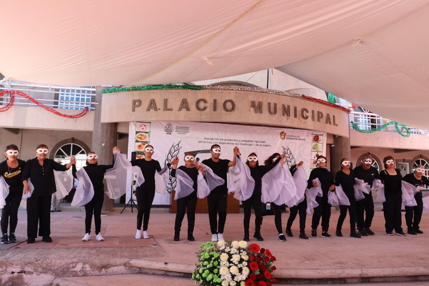 1694441824 881 Agradecemos la presencia del Grupo de Tercera Edad La Esperanza