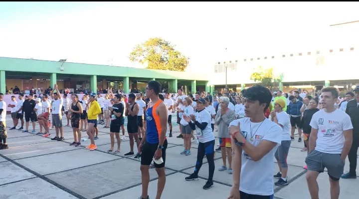 1694446330 El Ayuntamiento de Texcoco apoyo en el 1er Triatlon de jpg