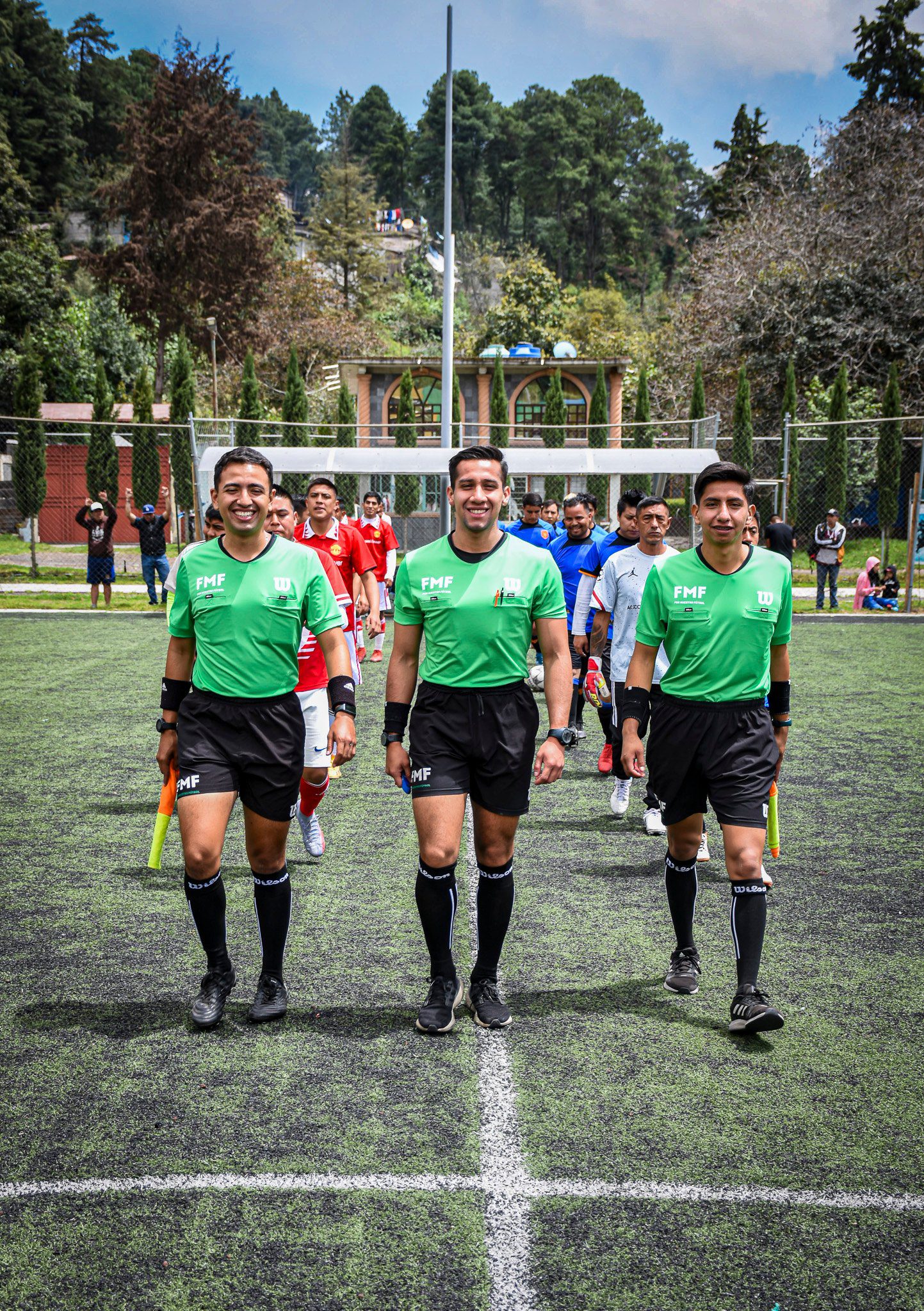 1694452524 652 El dia de hoy se llevo a cabo la Final