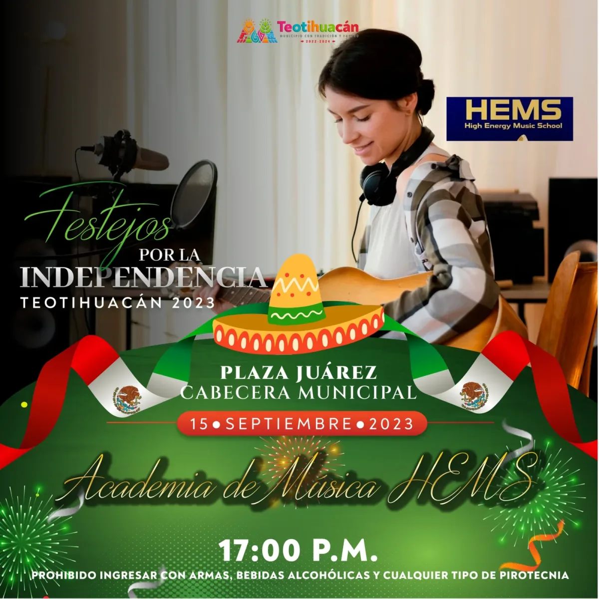 1694453701 Disfruta con la presentacion de la Academia de Musica HEMS scaled