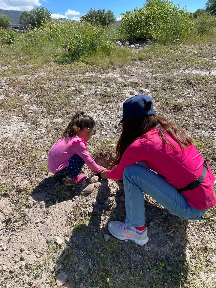 1694456664 REFORESTACION EN EL CAMPO LA PRESA DE COYOTILLOS jpg