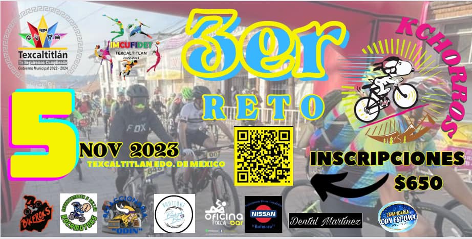 1694458166 873 Tercer Reto MTB