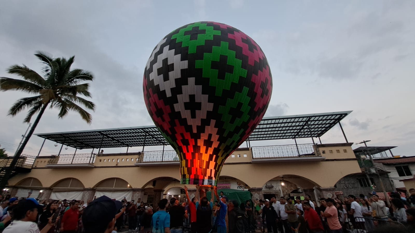 1694458363 5 FiestasPatriasTejupilco2023 Con el objetivo de preservar las costumbres de