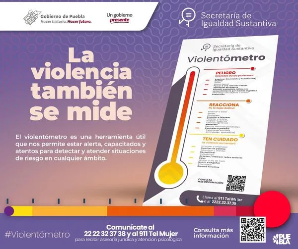 1694459853 La violencia siempre escala a traves del Violentometro podemos identificarla jpg