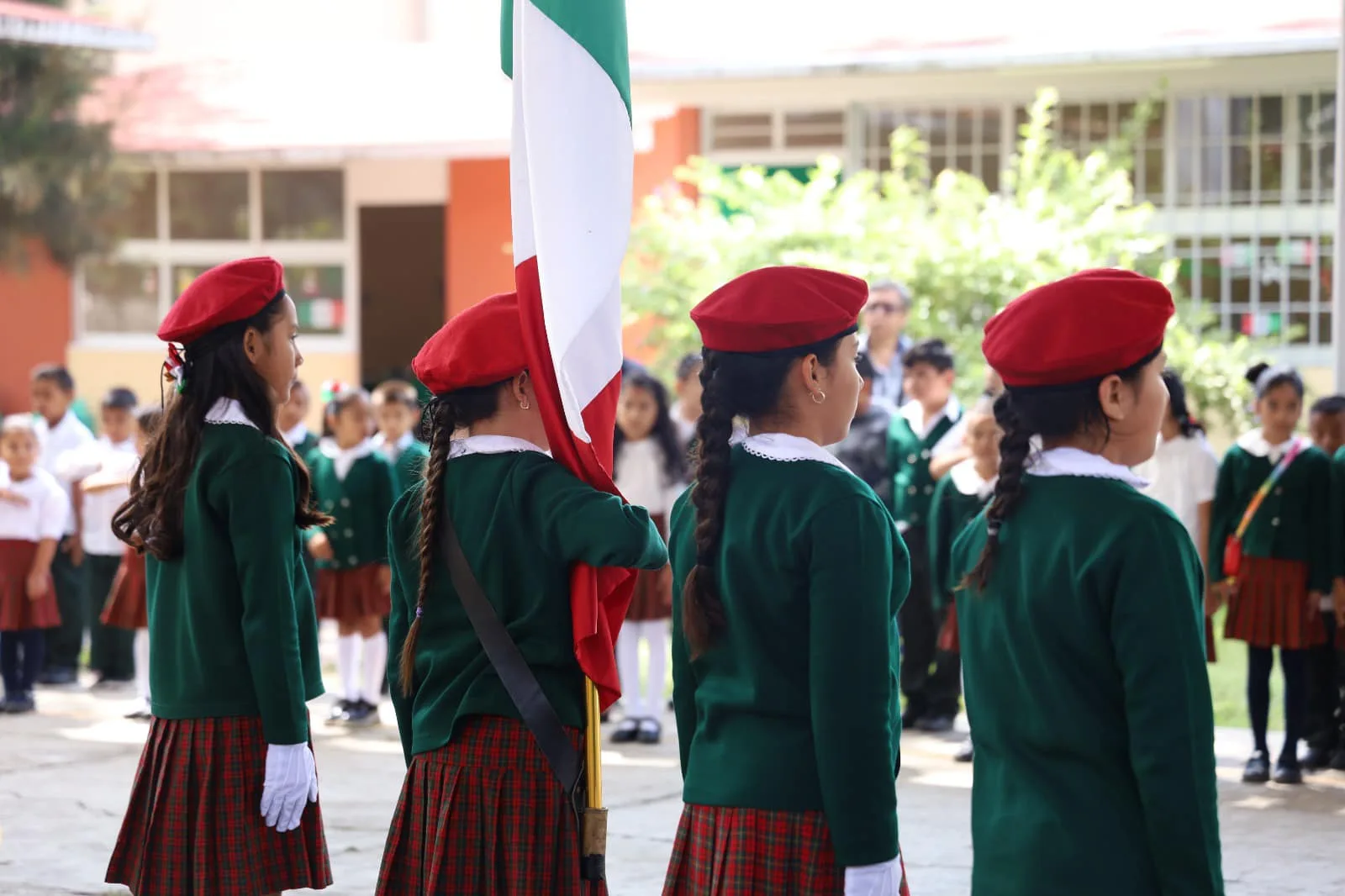 1694462348 Esta manana se llevo a cabo la ceremonia civica en jpg