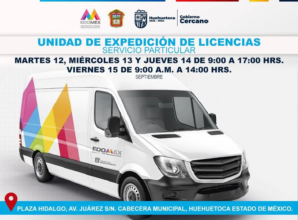 1694462871 Unidad de Expedicion de Licencias Te comunicamos que ya jpg