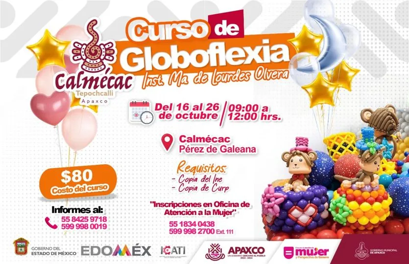 1694463901 EN PEREZ DE GALEANA CURSO DE GLOBOFLEXIA jpg