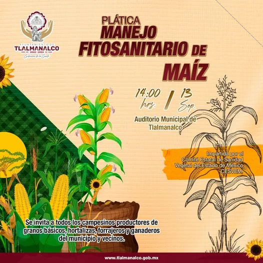 1694465177 Invitamos a todos los campesinos productores de granos basicos hortalizas jpg