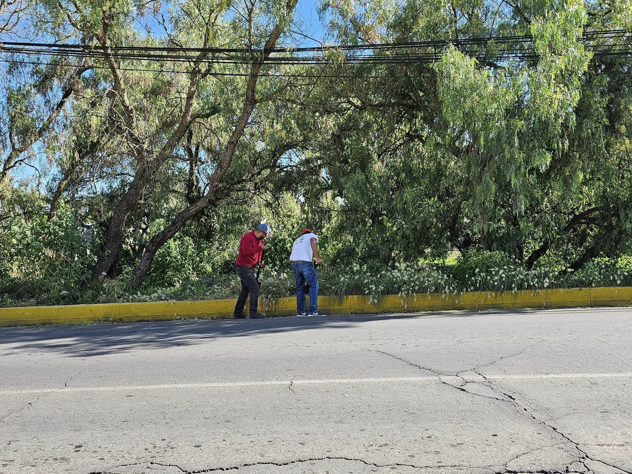 1694466238 298 ¡San Miguel Atepoxco listo para sus fiestas patronales Por ordenes