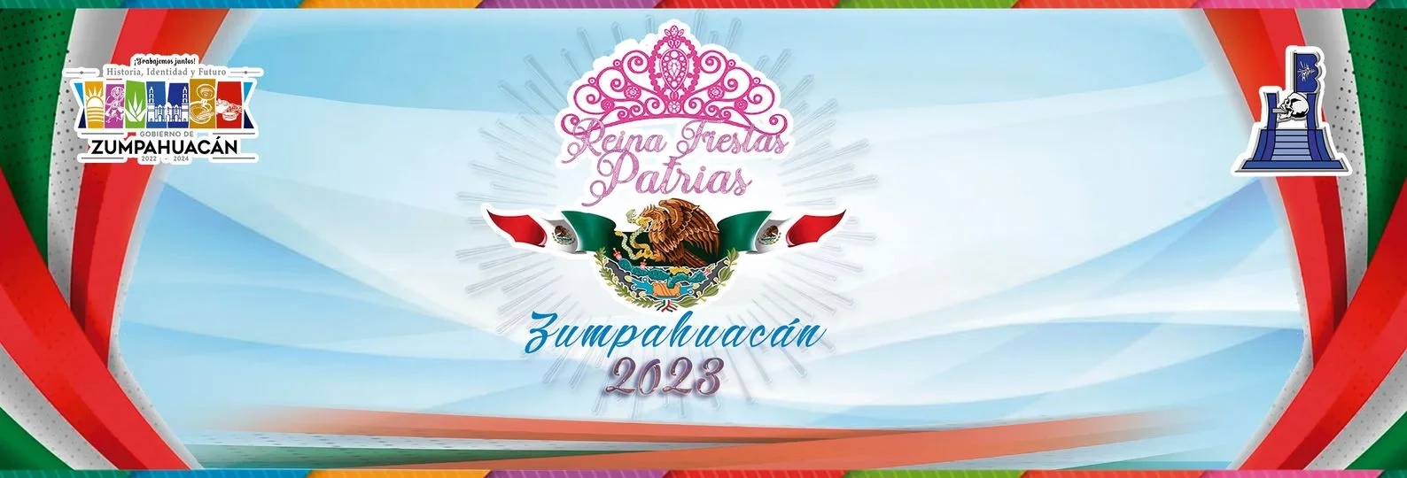 1694467717 Reina Fiestas Patrias Zumpahuacan 2023 jpg