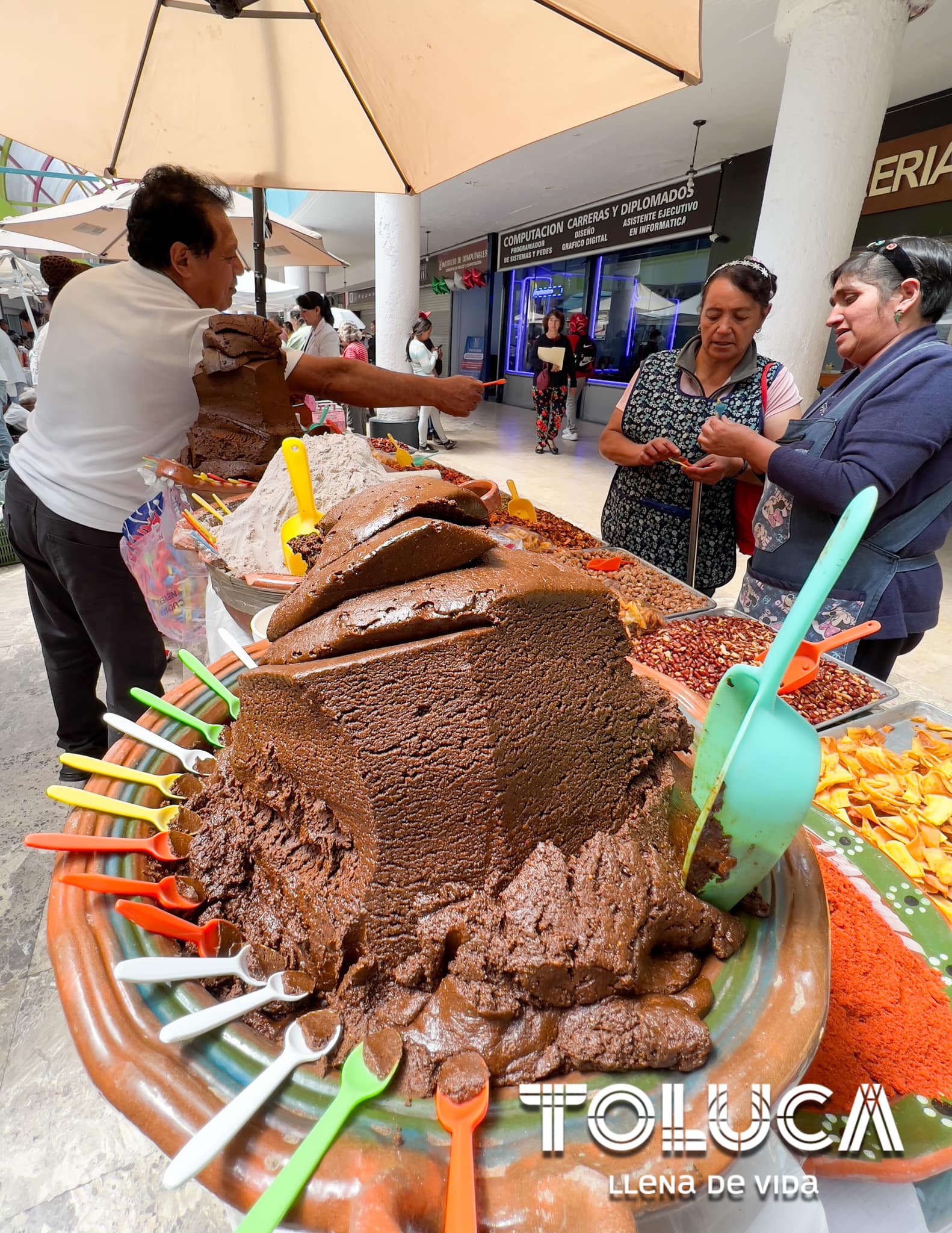 1694467974 885 ¡Ya te estamos esperando en el HuertoSustentable del DIF Toluca