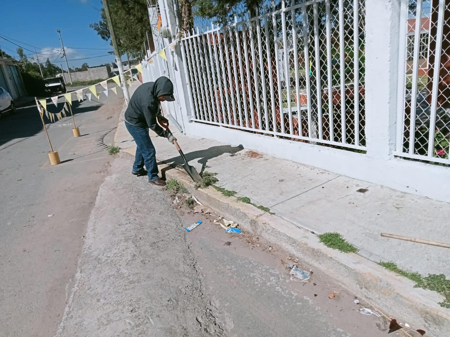 1694472793 428 ¡Cuidemos nuestro entorno juntos El area de Ecologia de San