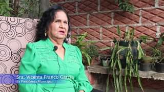 1694472918 Una lider incansable Ex Presidenta de Soyaniquilpan Vicenta Franco Garcia