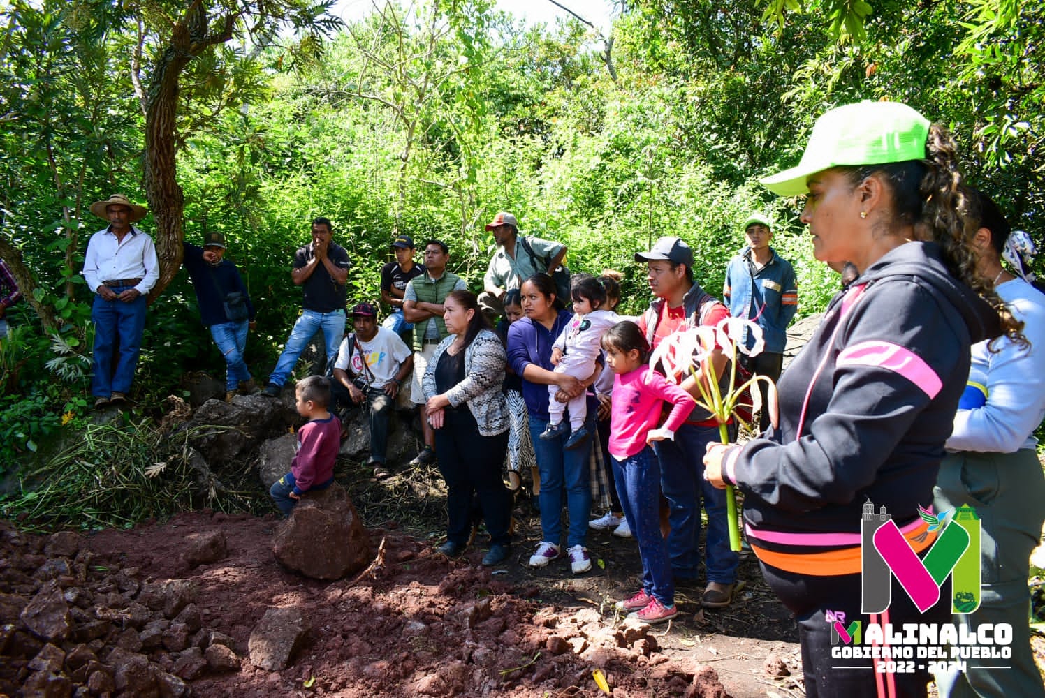 1694473729 389 Para esta administracion nuestra prioridad es el campo por tal