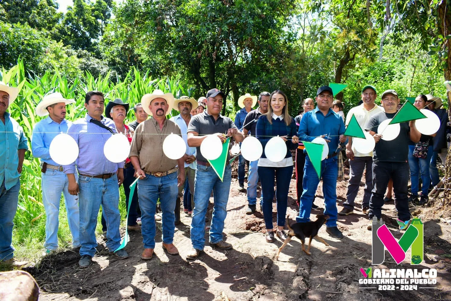 1694473761 Para esta administracion nuestra prioridad es el campo por tal jpg