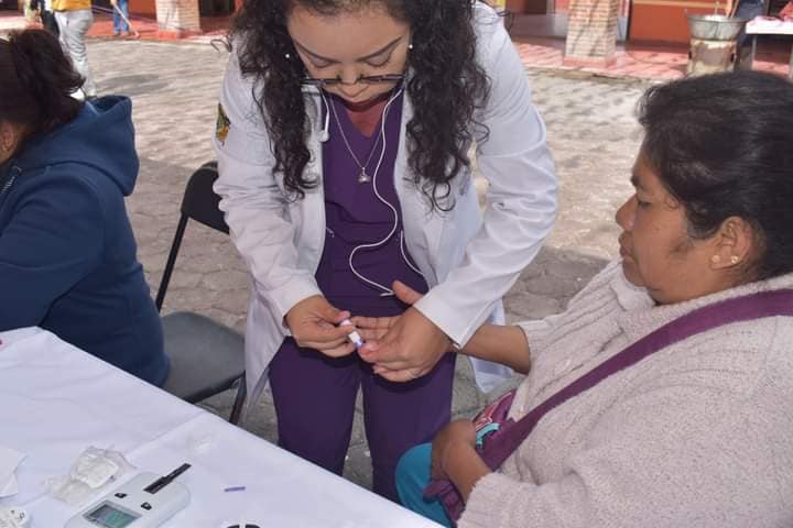 1694474490 447 Salud Realizamos la Primera Magna Jornada de Salud el Gobierno