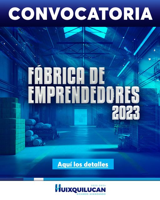 1694520200 284 ¿Eres joven y quieres emprender un proyecto Esta es tu