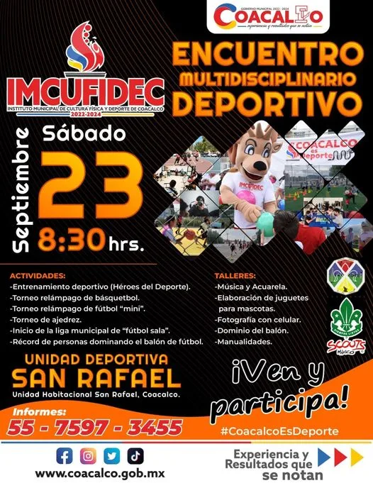 1694520917 Participa en el Encuentro Multidisciplinario en la Unidad Deportiva San jpg