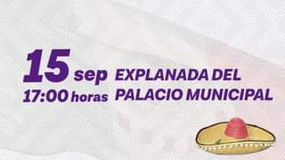 1694521162 Este 15DeSeptiembre ven a disfrutar de todas las sorpresas que