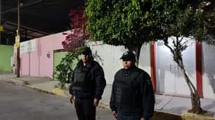 1694524399 La Direccion de Seguridad Publica y Transito Ecatepec inician sus