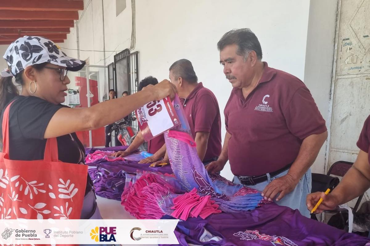 1694524524 642 ¡Recorre Puebla Tierra de Grandes Chiautla 2023 fue un