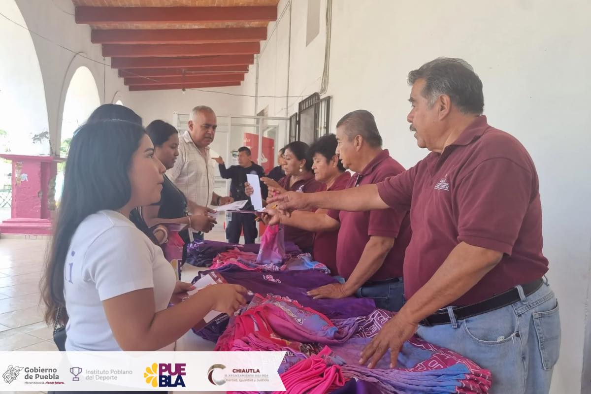 1694524528 228 ¡Recorre Puebla Tierra de Grandes Chiautla 2023 fue un