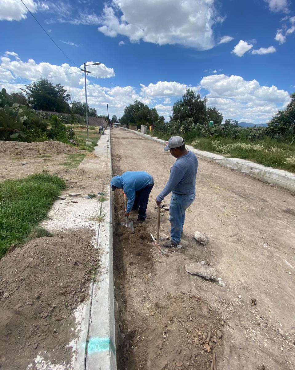 1694530246 914 En el area de ODAPAST nos encontramos trabajando arduamente en