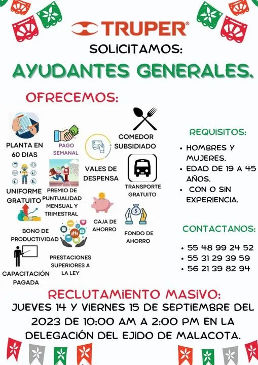 1694534137 Oportunidad de empleo jpg