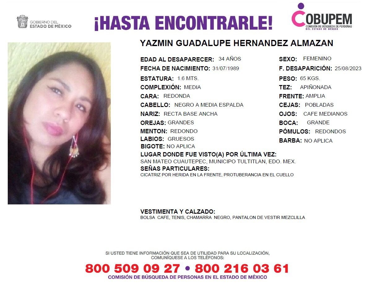 1694536930 761 ServicioALaComunidad CelulaDeBusqueda HastaEncontrarles Solicitamos su