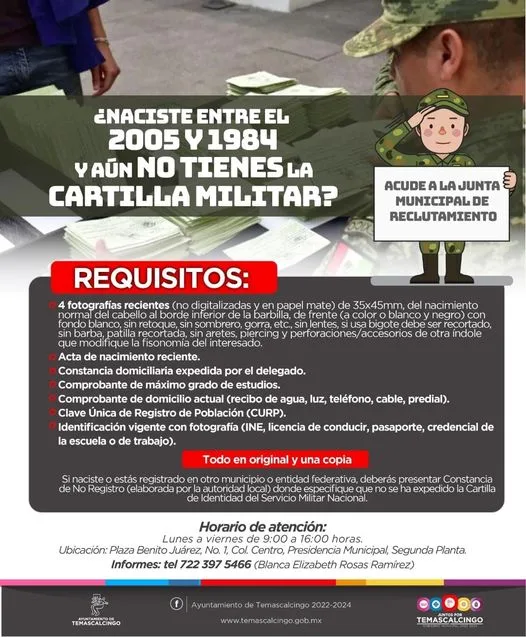 1694544752 Tramita tu Cartilla Militar Recuerda aun puedes tramitar tu jpg