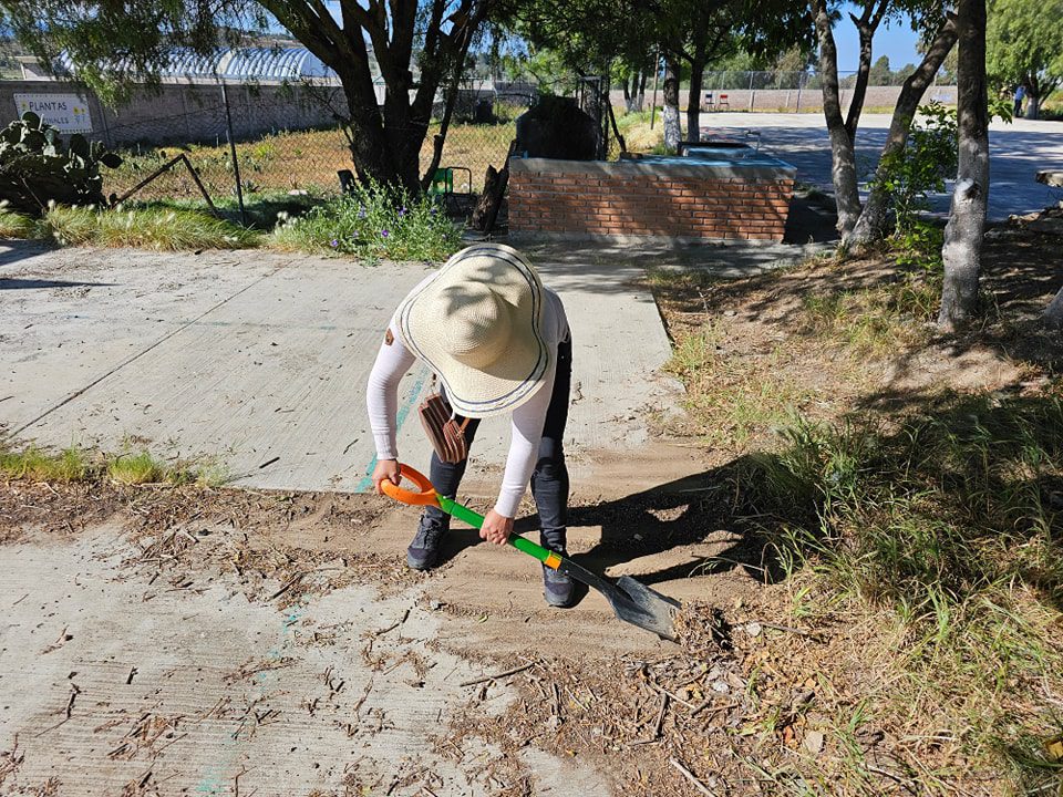 1694545496 635 El dia de hoy por ordenes del Presidente Municipal se