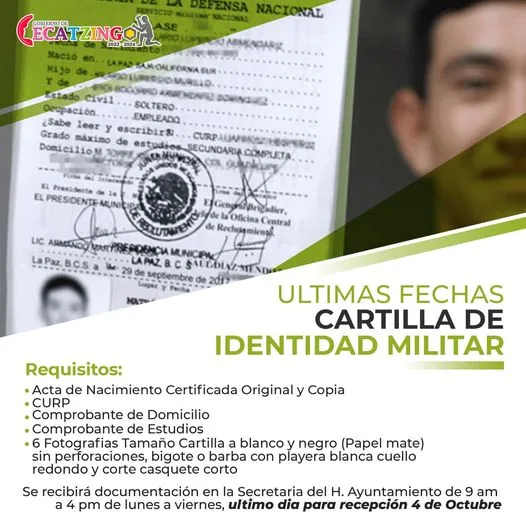 1694546308 Ultimos dias para recepcion de cartillas se estaran recibiendo en jpg