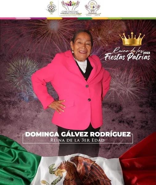 1694549497 Abuelita De Las Fiestas Patrias 2023 Ella es Dominga Galvez jpg