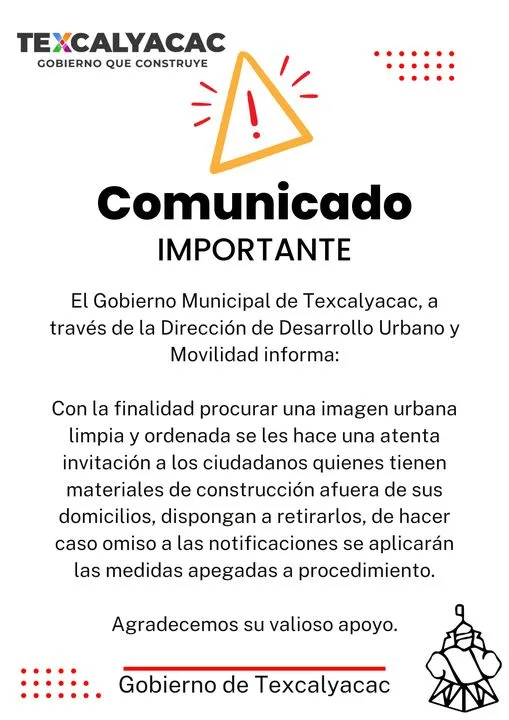 1694551892 COMUNICADO IMPORTANTE El Gobierno Municipal de Texcalyacac informa jpg