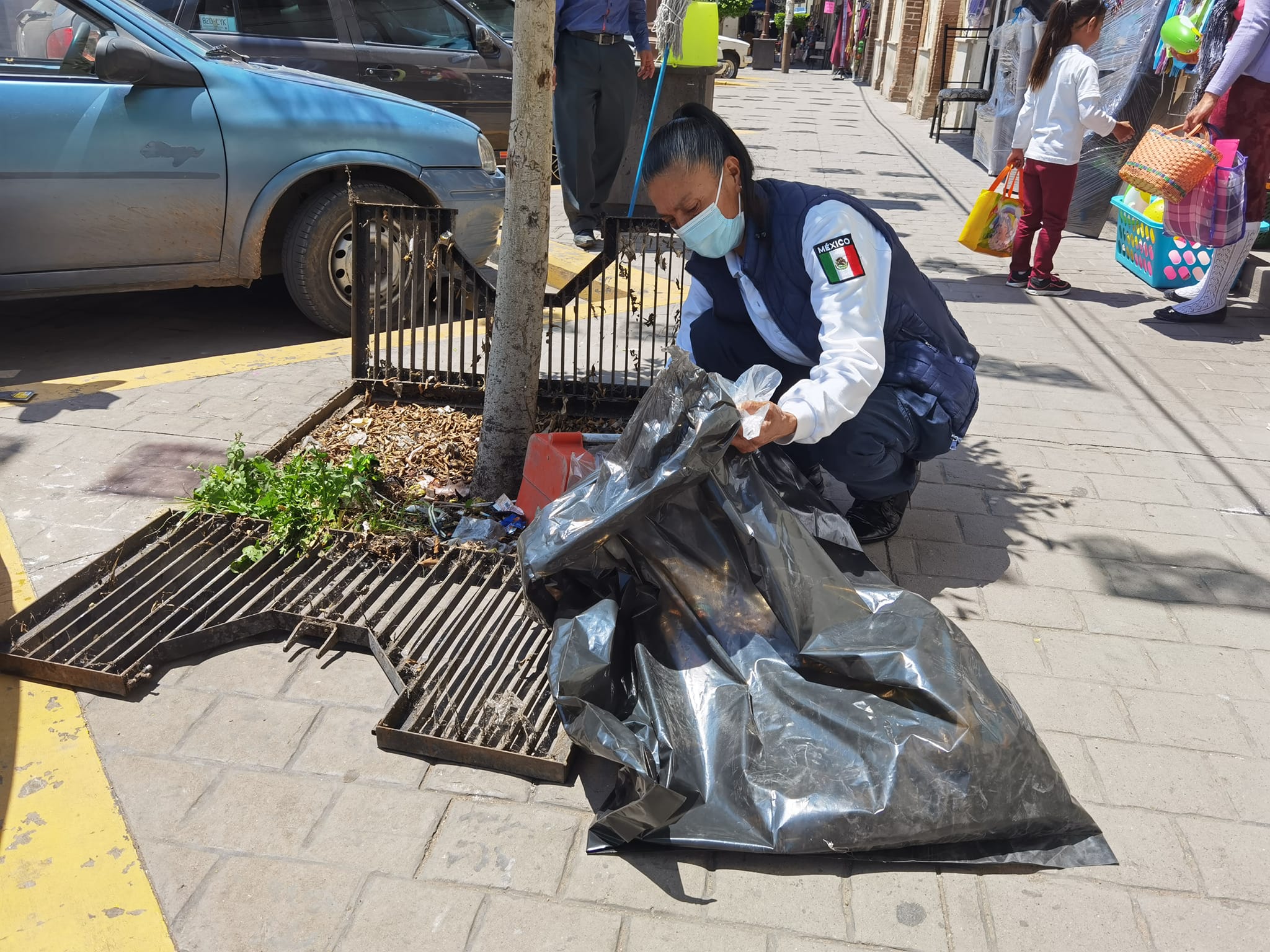 1694552454 238 Este dia los servidores publicos nos hemos dado a la