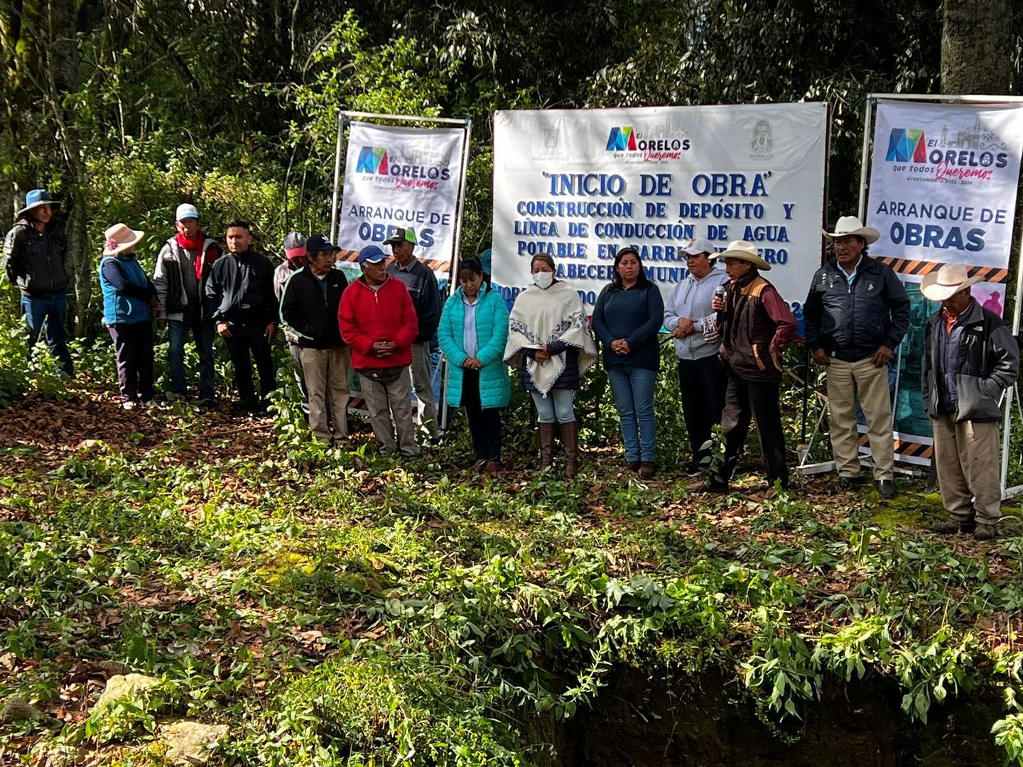 1694552951 Sabemos la importancia del abasto de agua potable en nuestro