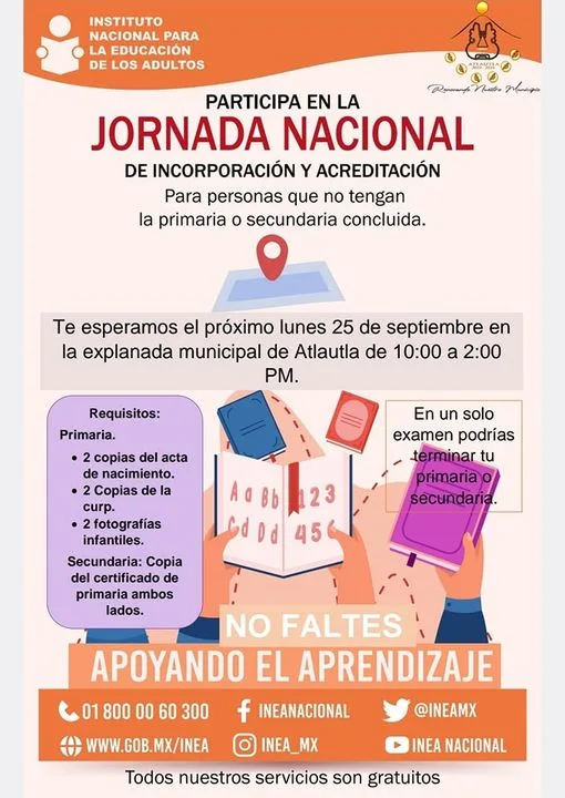 1694553806 SE INVITA A LA JORNADA NACIONAL APOYANDO EL APRENDIZAJE jpg