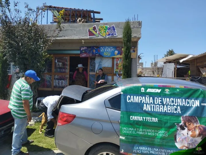 1694555974 Las campanas de vacunacion antirrabica se continuan realizando en distintas jpg