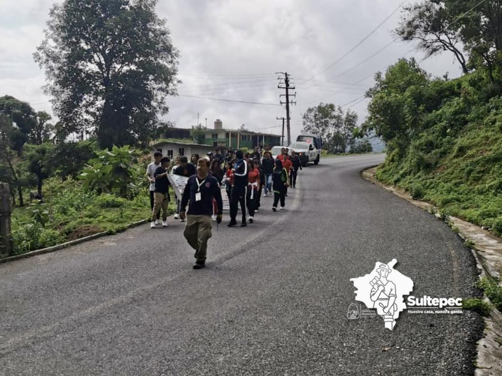 1694557960 497 La Coordinacion Municipal de Proteccion Civil y Bomberos de Sultepec