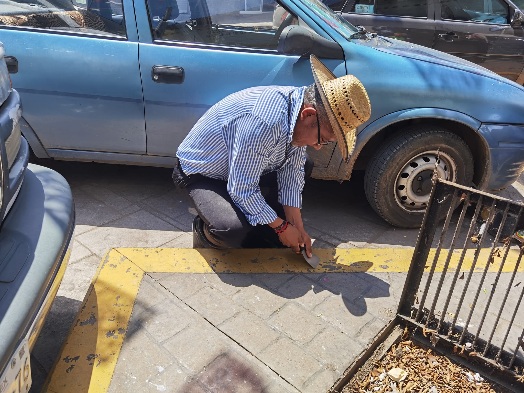 1694559721 140 Este dia los servidores publicos nos hemos dado a la