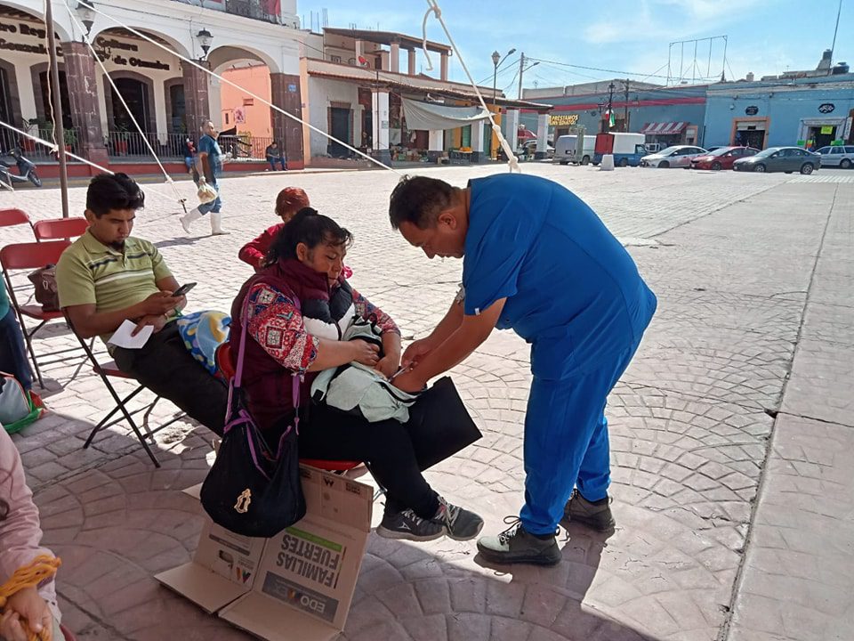 1694562602 246 Dias atras la Direccion de Salud de Otumba llevo a