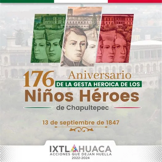 1694610726 El 13 de septiembre de 1847 conmemoramos la Gesta Heroica jpg