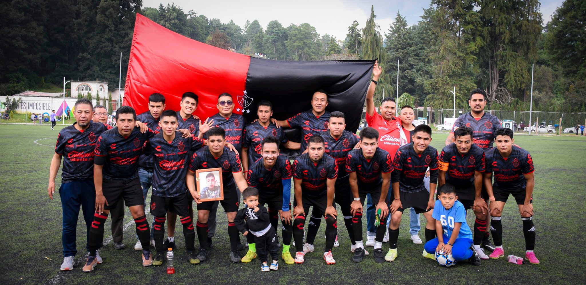 1694610969 728 Asi se vivio la ceremonia de premiacion de la Final