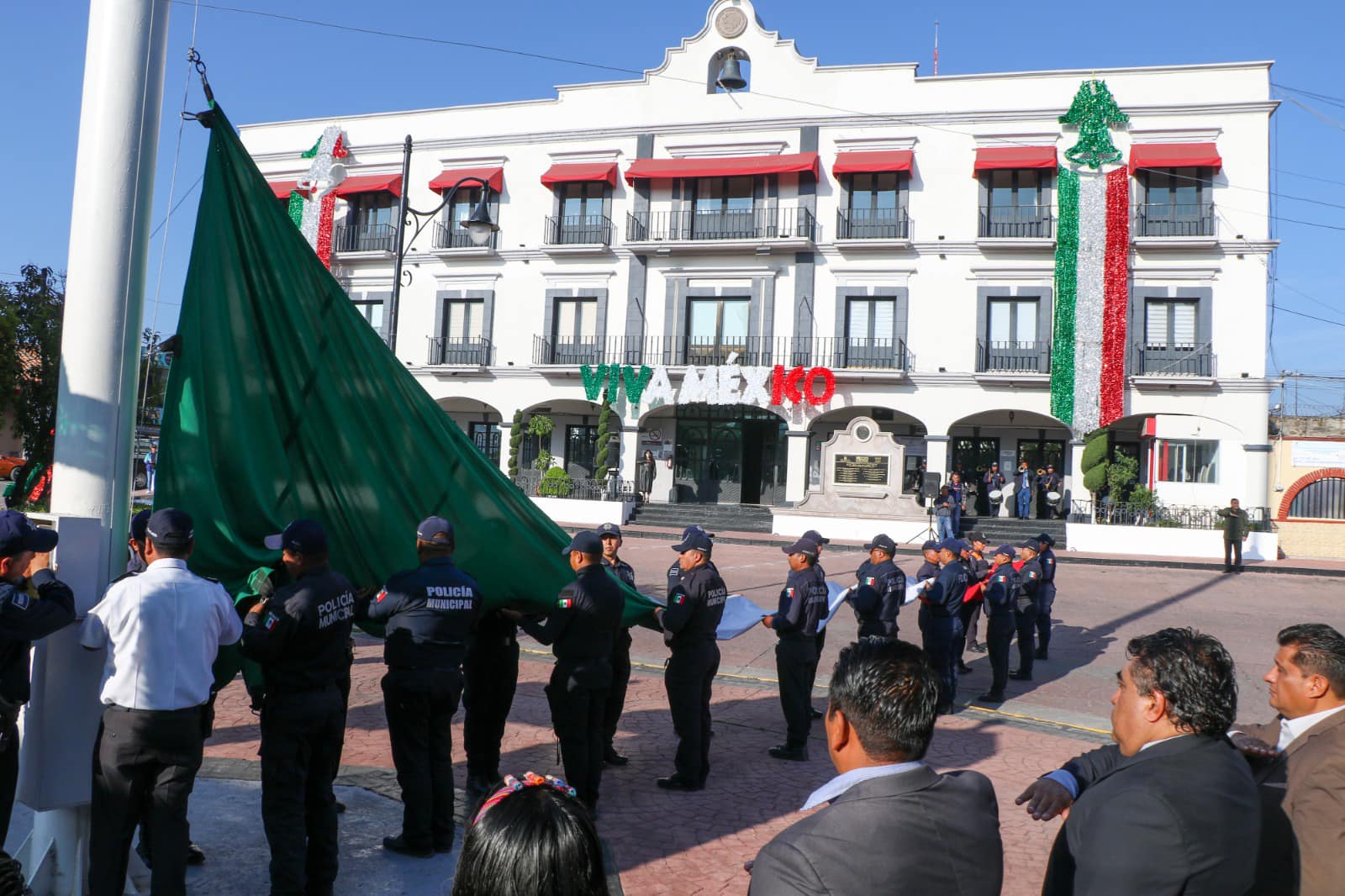 1694617991 395 A 176 anos de la Gesta Heroica de Chapultepec