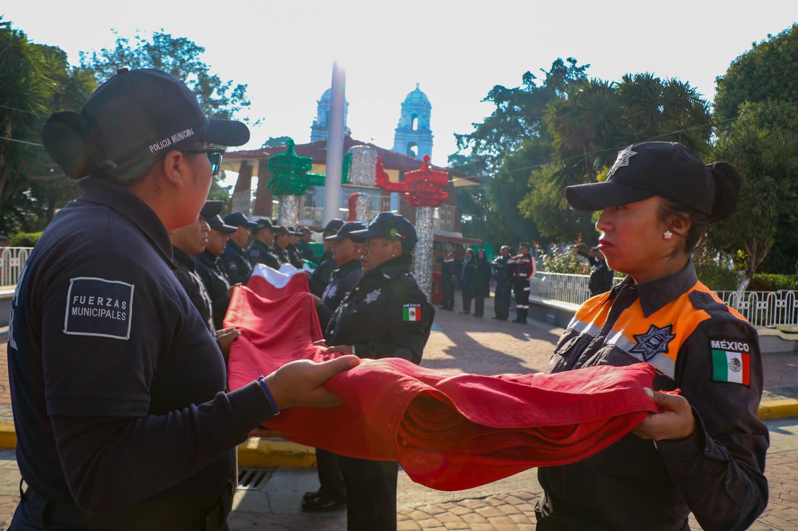 1694617995 8 A 176 anos de la Gesta Heroica de Chapultepec