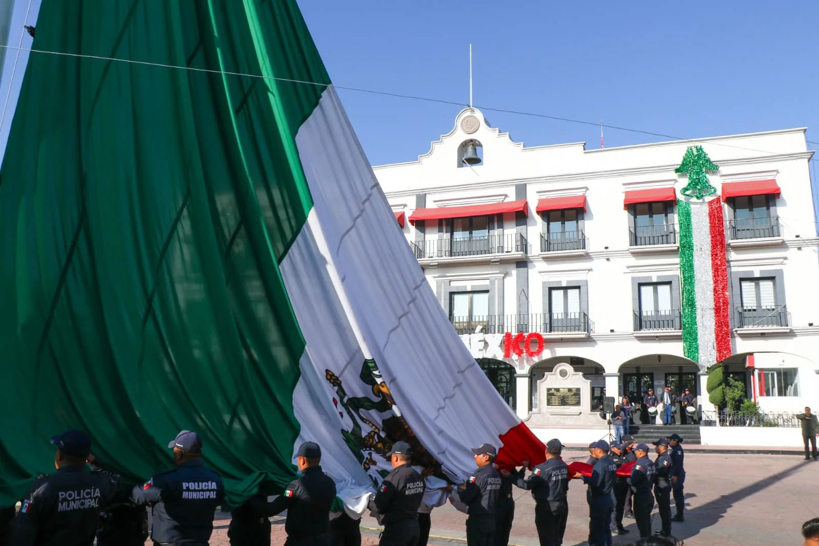 1694618023 A 176 anos de la Gesta Heroica de Chapultepec Ixtlahuaca jpg