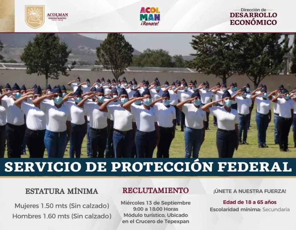 1694618731 Recuerda Aplica a la vacante de Guardia de Proteccion Federal jpg